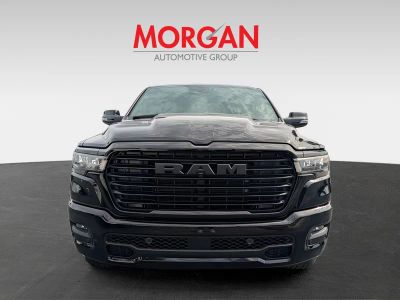 2026 Ram 1500 — photo 9 view