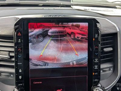 2026 Ram 1500 — photo 29 view