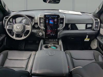 2026 Ram 1500 — photo 14 view