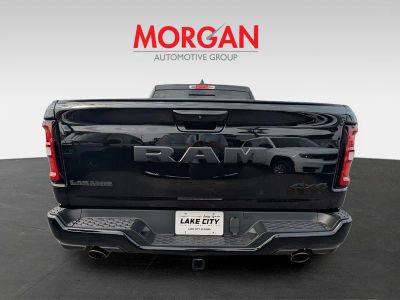 2026 Ram 1500 — detail view