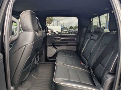 2026 Ram 1500 — photo 13 view