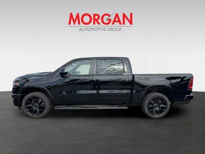 2026 Ram 1500 — photo 7 view