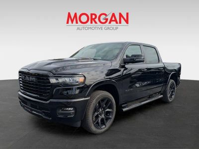 2026 Ram 1500 — photo 8 view