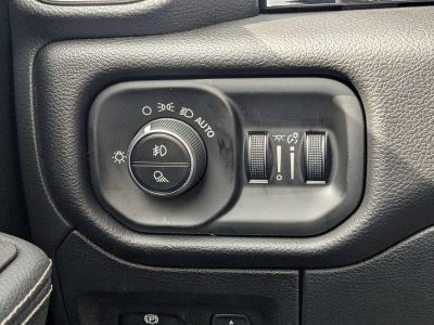 2026 Ram 1500 — photo 21 view