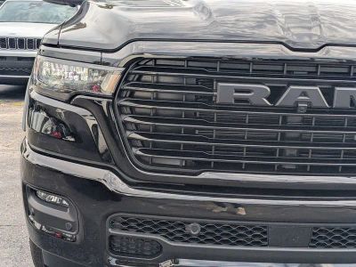 2026 Ram 1500 — photo 10 view