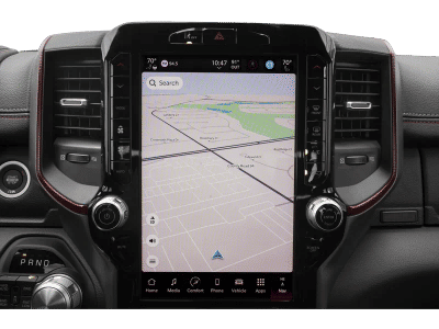 2026 RAM 1500 — photo 12 view