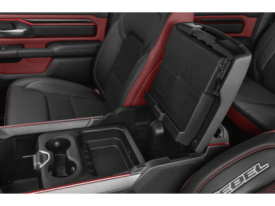 2026 RAM 1500 — photo 10 view