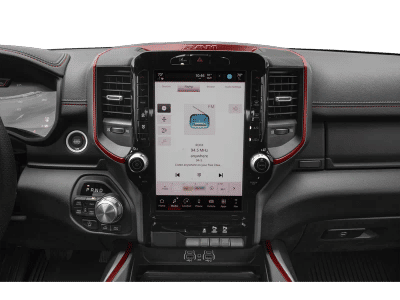 2026 RAM 1500 — photo 7 view
