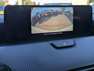 2026 Mazda CX-90 — photo 30 view