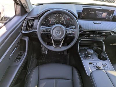 2026 Mazda CX-90 — photo 16 view