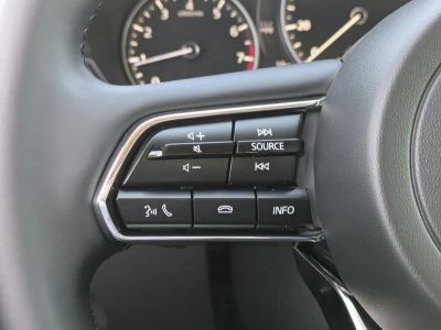 2026 Mazda CX-90 — photo 22 view