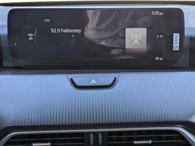 2026 Mazda CX-90 — photo 18 view