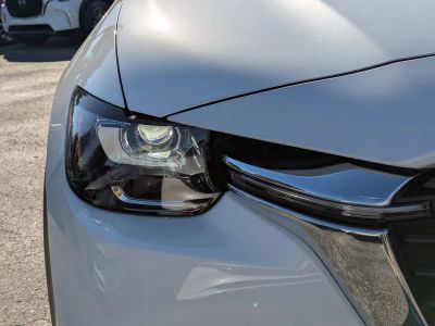 2026 Mazda CX-90 — photo 10 view