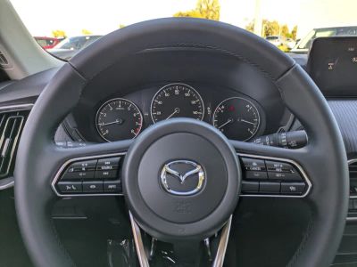 2026 Mazda CX-90 — photo 24 view
