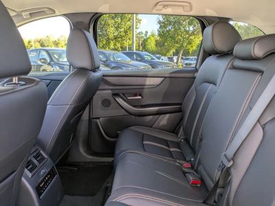 2026 Mazda CX-90 — photo 13 view