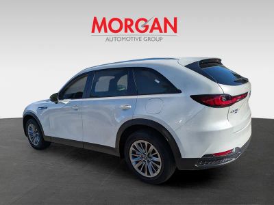 2026 Mazda CX-90 — photo 7 view