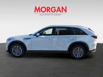 2026 Mazda CX-90 — photo 8 view