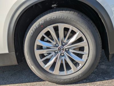 2026 Mazda CX-90 — photo 11 view