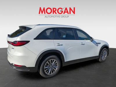2026 Mazda CX-90 — detail view