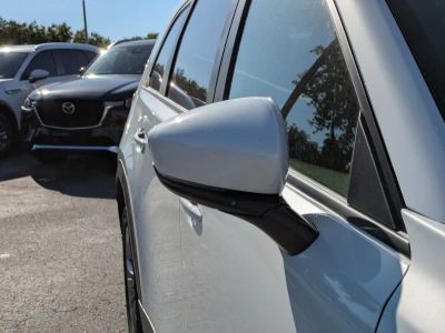 2026 Mazda CX-90 — photo 12 view