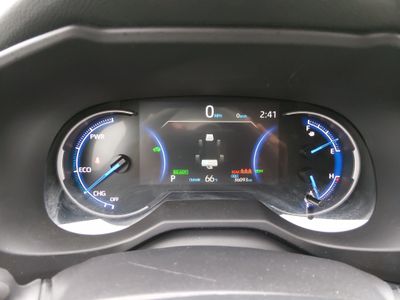 2025 Toyota RAV4 - Photo 14