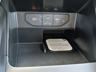 2026 Kia Sorento — photo 32 view