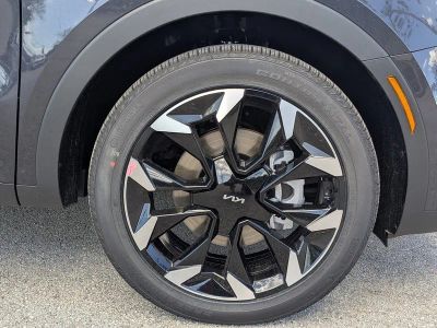 2026 Kia Sorento — photo 11 view