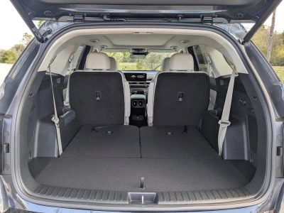 2026 Kia Sorento — photo 14 view