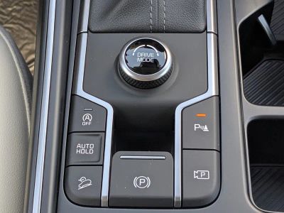 2026 Kia Sorento — photo 26 view