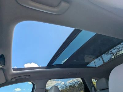 2026 Kia Sorento — photo 29 view
