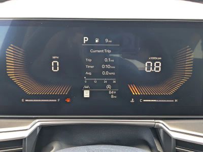 2026 Kia Sorento — photo 37 view