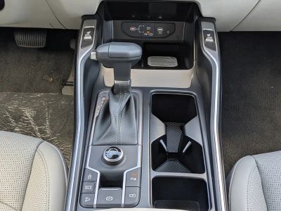 2026 Kia Sorento — photo 25 view