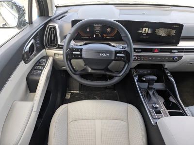 2026 Kia Sorento — photo 22 view
