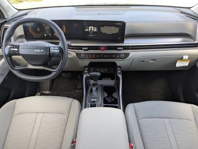 2026 Kia Sorento — photo 21 view