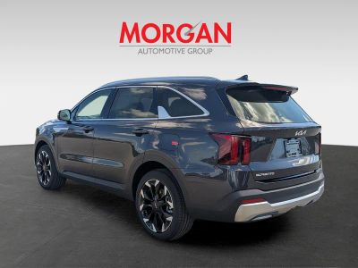 2026 Kia Sorento — photo 7 view