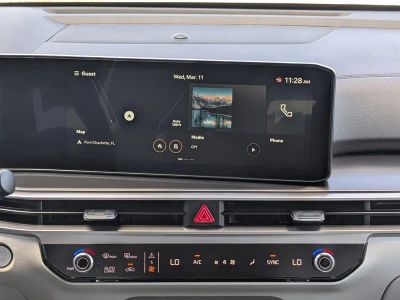 2026 Kia Sorento — photo 24 view