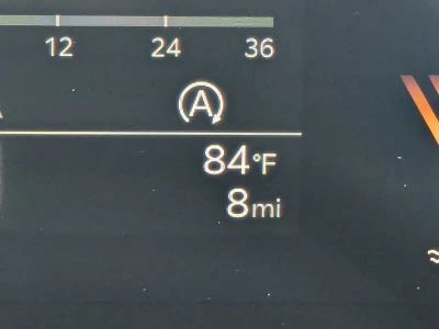 2026 Kia Sorento — photo 38 view