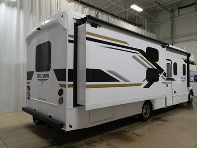 2026 NeXus RV Triumph - Photo 4