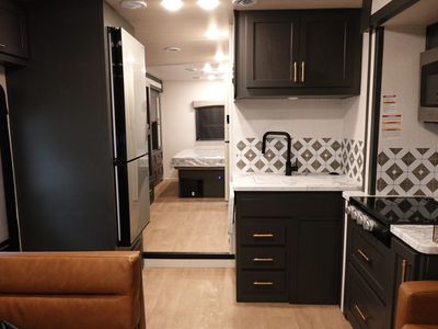 2026 NeXus RV Triumph - Photo 5