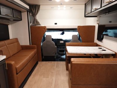 2026 NeXus RV Triumph - Photo 6