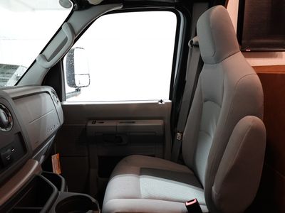 2026 NeXus RV Triumph - Photo 12