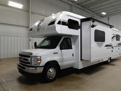 2026 NeXus RV Triumph - Photo 2