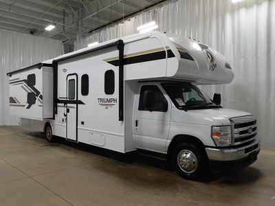 2026 NeXus RV Triumph - Photo 1