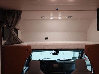 2026 NeXus RV Triumph - Photo 13