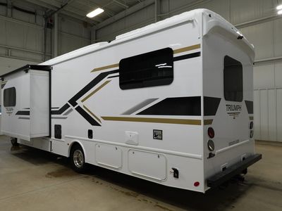 2026 NeXus RV Triumph - Photo 3