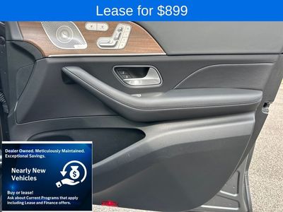 2025 Mercedes-Benz GLS - Photo 44