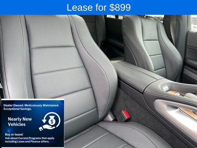 2025 Mercedes-Benz GLS - Photo 45