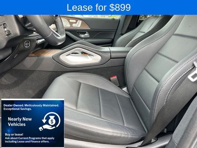 2025 Mercedes-Benz GLS - Photo 20