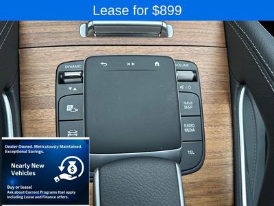 2025 Mercedes-Benz GLS - Photo 26