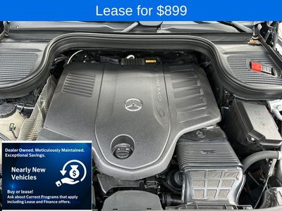2025 Mercedes-Benz GLS - Photo 18